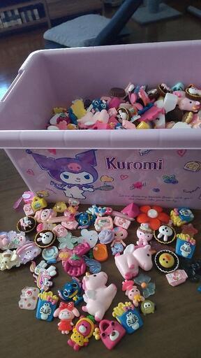 ネイルパーツセット
