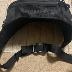  RS TAICHI バック（決定）