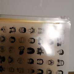 ワンピース　ファイルの画像