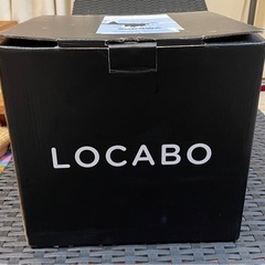 LOCABO炊飯器