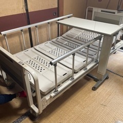 介護用パラマウントベッド