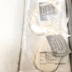 新品 未使用 カネボウ バスタオル ソープ 2個 セット 綿100% タオルセット ギフト プレゼント Kaneboの画像