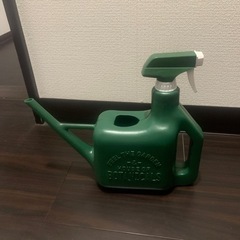 ジョウロ　スプレー　一体型の画像