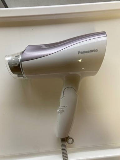 パナソニック　ドライヤー