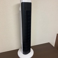 タワーファン　アイリスオーヤマ　引き取り先決まりました