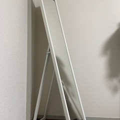 [決まりました] IKEA鏡