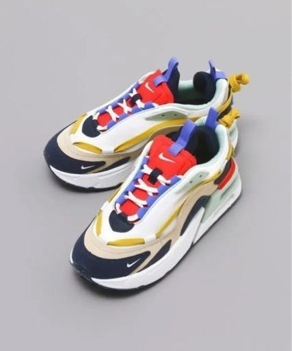 Nike Air Max (エアマックス)23cm