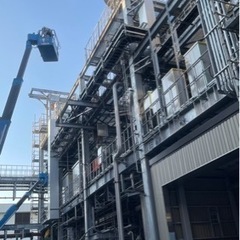 設備配管出来る方　少し気分転換で別の仕事やってみたい方の画像