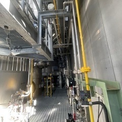 設備配管出来る方　少し気分転換で別の仕事やってみたい方の画像