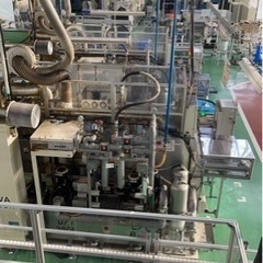 設備配管出来る方　少し気分転換で別の仕事やってみたい方の画像