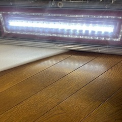 花魁極みテールランプ(新中古品)    値段相談🉑️の画像