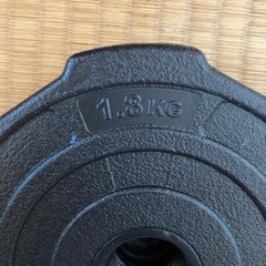 ダンベル　の画像