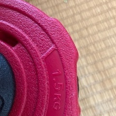 ダンベル　の画像