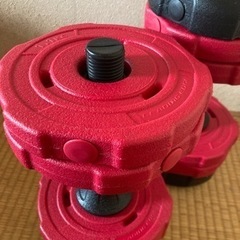 ダンベル　の画像