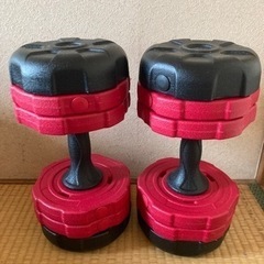 ダンベル　