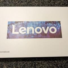 Lenovo IdeaPad Duet Chromebook 4GB/128GBの画像