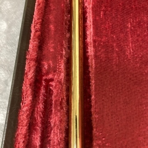相談中　管楽器(トロンボーン)