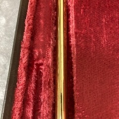 相談中 管楽器(トロンボーン)