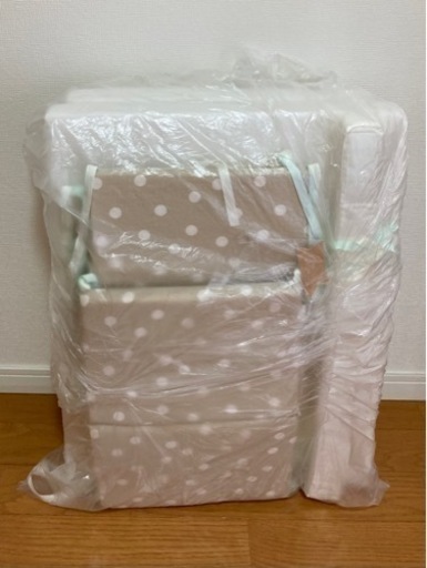 【決定しました】そいねーるプラスロング　美品