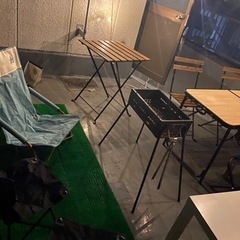 🎆急募🎆8/19 20代男女募集！屋上BBQ&花火