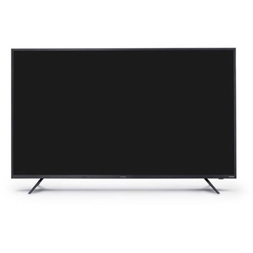 新品同様⭐️ 神奈川・東京お届け無料！ 65インチ 4K液晶テレビ LUCA 65XUB30 アイリスオーヤマ