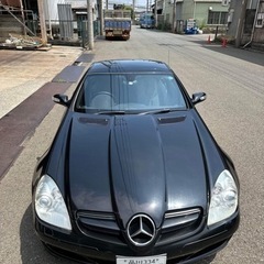 メルセデスベンツ