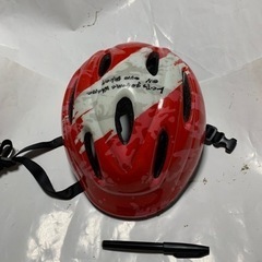 子供用　自転車用ヘルメット