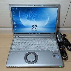 JC03239 パナソニック Let\