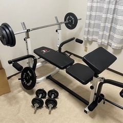筋トレセット