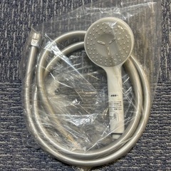 未使用TOTO コンフォートウェーブシャワーホースセット(樹脂仕様)/THYC88H 樹脂(90φ)/コンフォートウェーブシャワーの画像