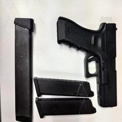 みりん様専用ガスガンの画像