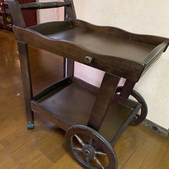 キッチンワゴン