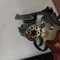 ガスガンの画像