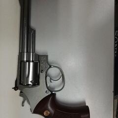 ガスガンの画像