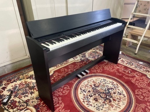 【終了】ピアノ　YJT2308027