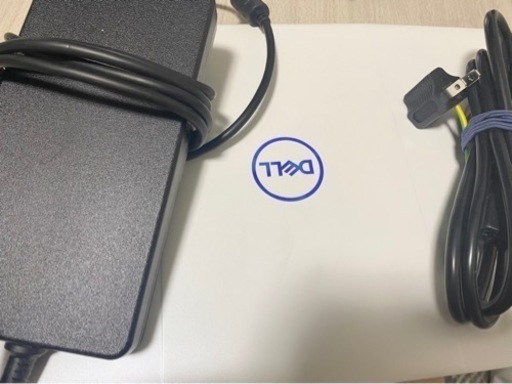 ゲーミングノートPC Dell G3 15 Corei7 10750H・GTX1660Ti