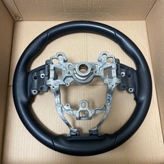 50プリウス ハンドルの画像