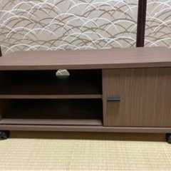 【美品】ニトリ テレビ台