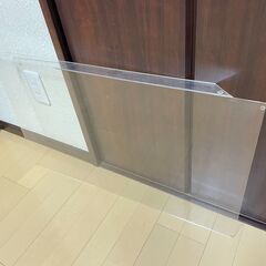 液晶テレビカバー