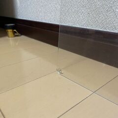 液晶テレビカバーの画像