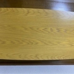 ローテーブルの画像