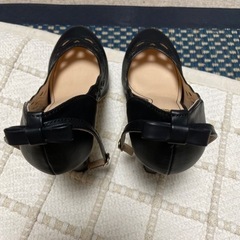 ヒール　パンプスの画像