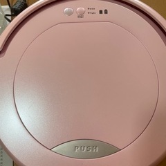 ecomo ロボット掃除機　2012年製の画像