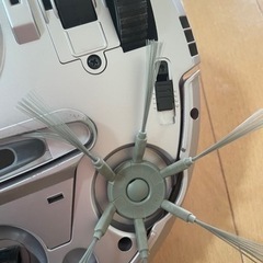 ecomo ロボット掃除機　2012年製の画像