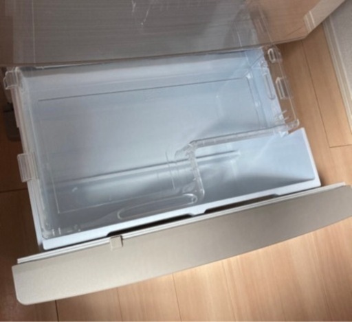【取引先決定】【値下げ】【10年保証付き】三菱冷蔵庫　mr-r44a-f  容量435 L