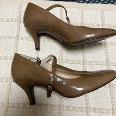 パンプスの画像