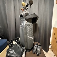 ゴルフバッグ