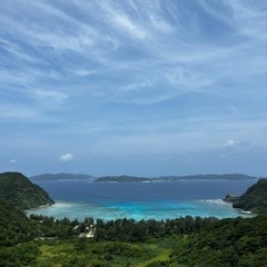 リゾートホテルの清掃の画像