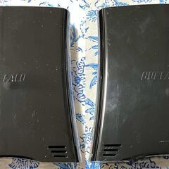 バッファロー NAS 1.5TB (LinkStation) LS-V1.5TLの画像