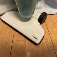 掃除機の画像